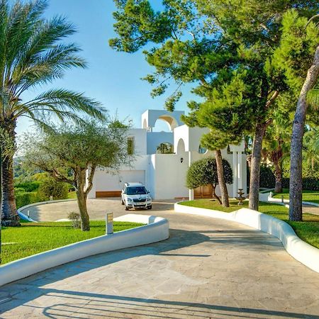 Villa Ses Arcades By Villa Plus Cala D´Or Exteriér fotografie