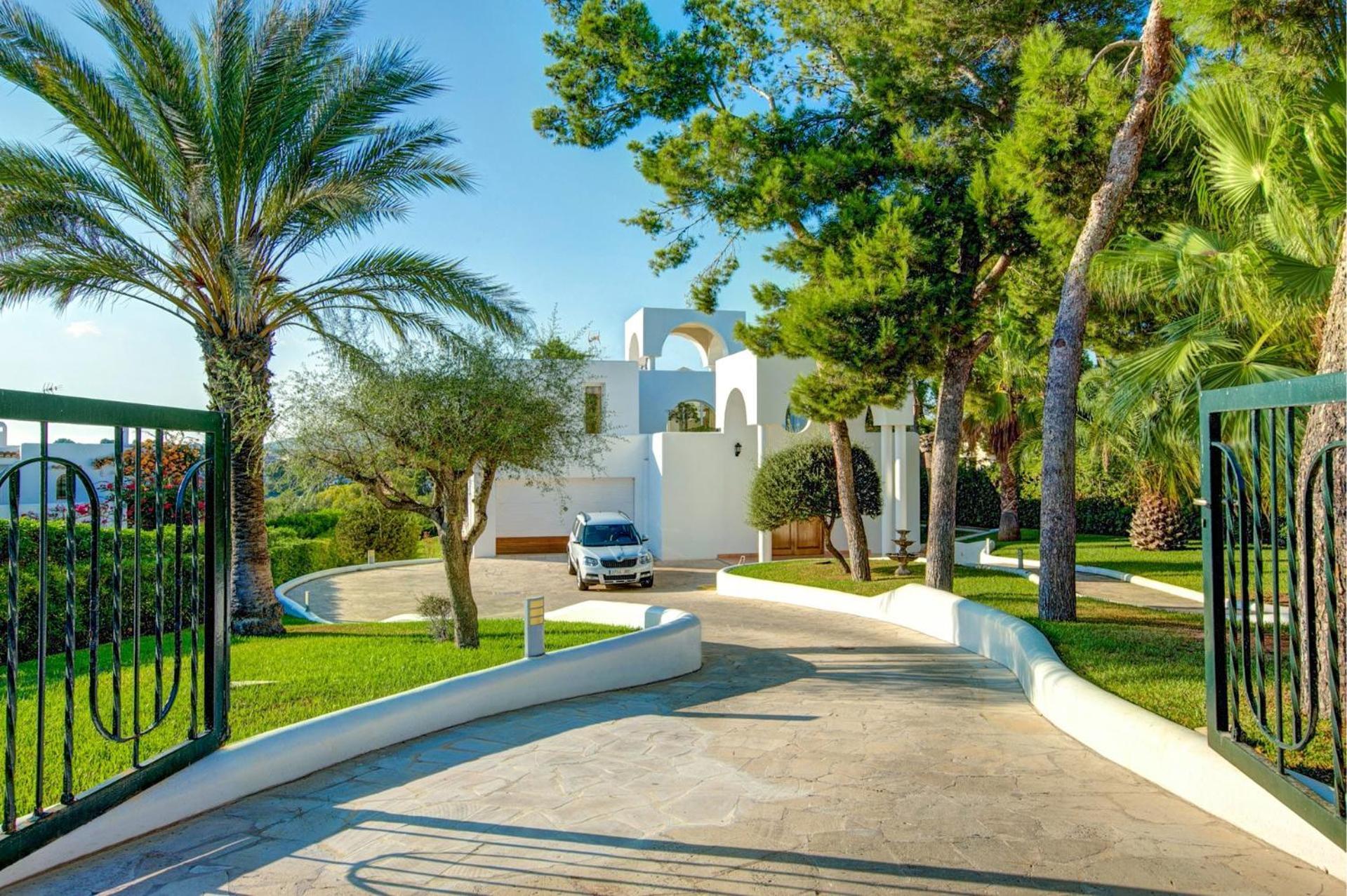 Villa Ses Arcades By Villa Plus Cala D´Or Exteriér fotografie