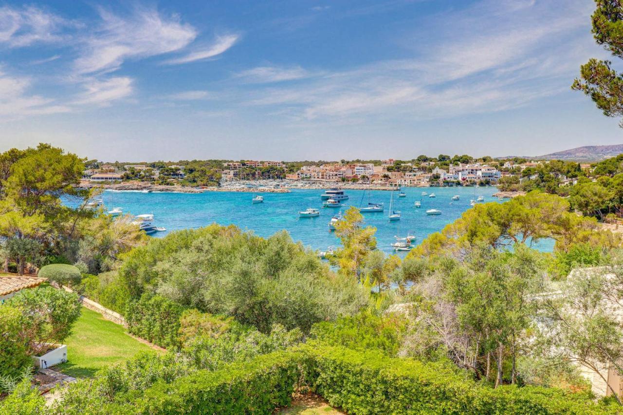 Villa Ses Arcades By Villa Plus Cala D´Or Exteriér fotografie